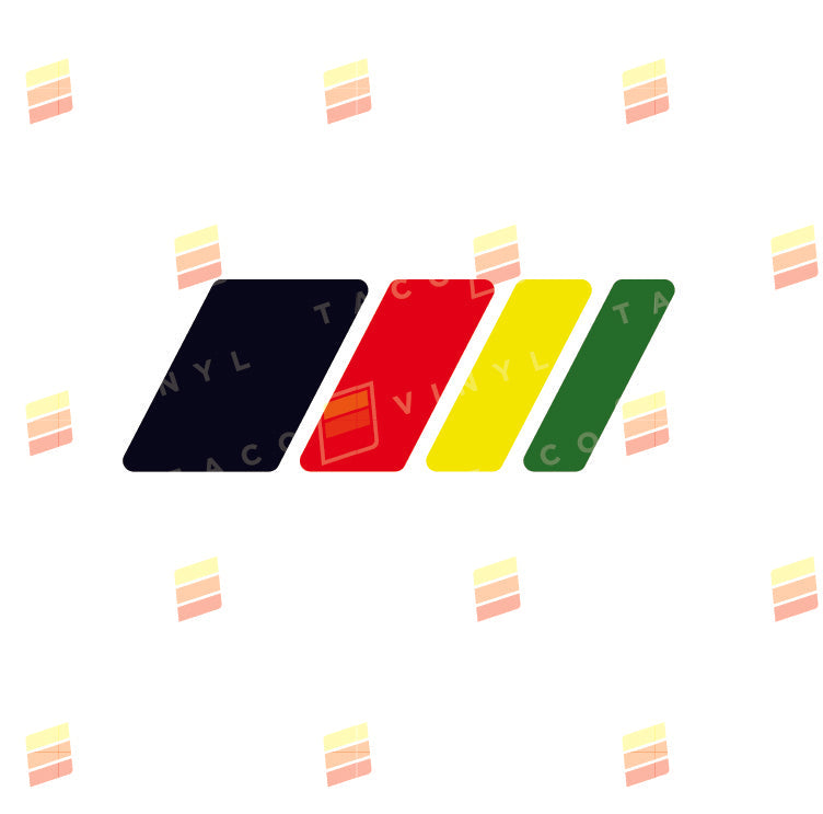 Load image into Gallery viewer, 4Wave Decal
