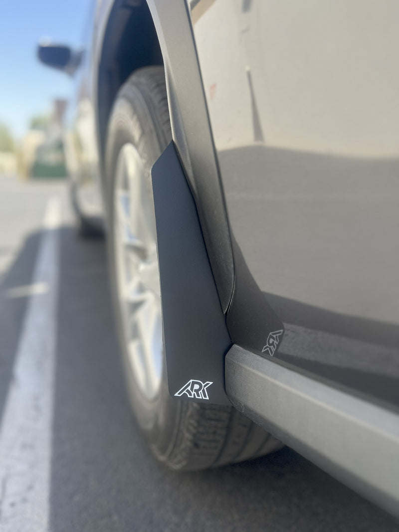 Load image into Gallery viewer, 2020+ Toyota Highlander TriXPoly Micros Flares
