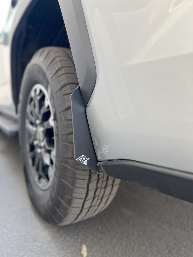 Load image into Gallery viewer, 2022+ Toyota Sequoia TriXpoly Micro Flares
