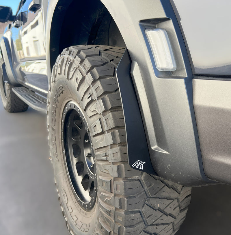 Load image into Gallery viewer, 2021+ Ford Raptor Micro Flares
