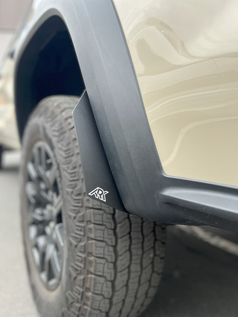 Load image into Gallery viewer, 2023+ Chevy Colorado ZR2/Trailboss TriXPoly Micro Flares
