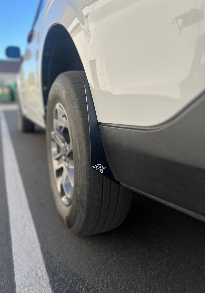 Load image into Gallery viewer, 2022+ Ford Maverick Micro Flares
