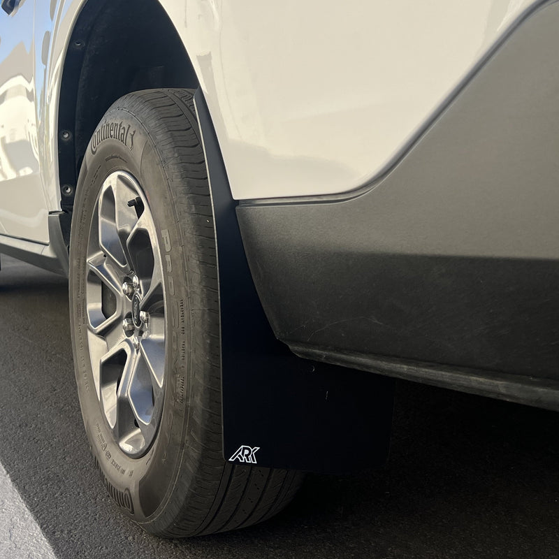 Load image into Gallery viewer, 2022+ Ford Maverick Mud Flaps
