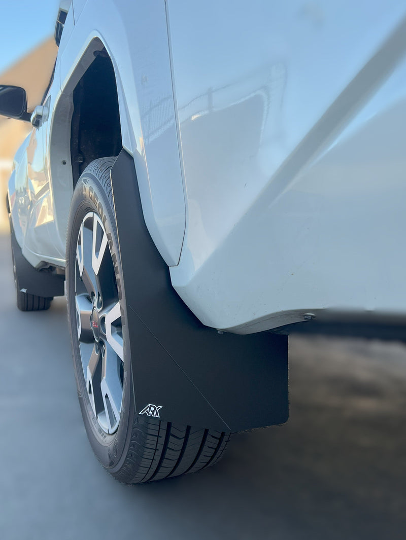 Load image into Gallery viewer, 2025+ Toyota 4Runner TriXpoly Mudflaps

