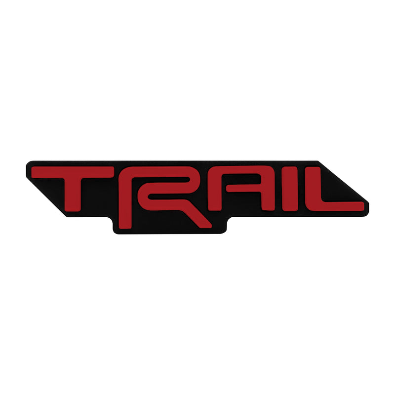 Load image into Gallery viewer, Trail Grille Badge
