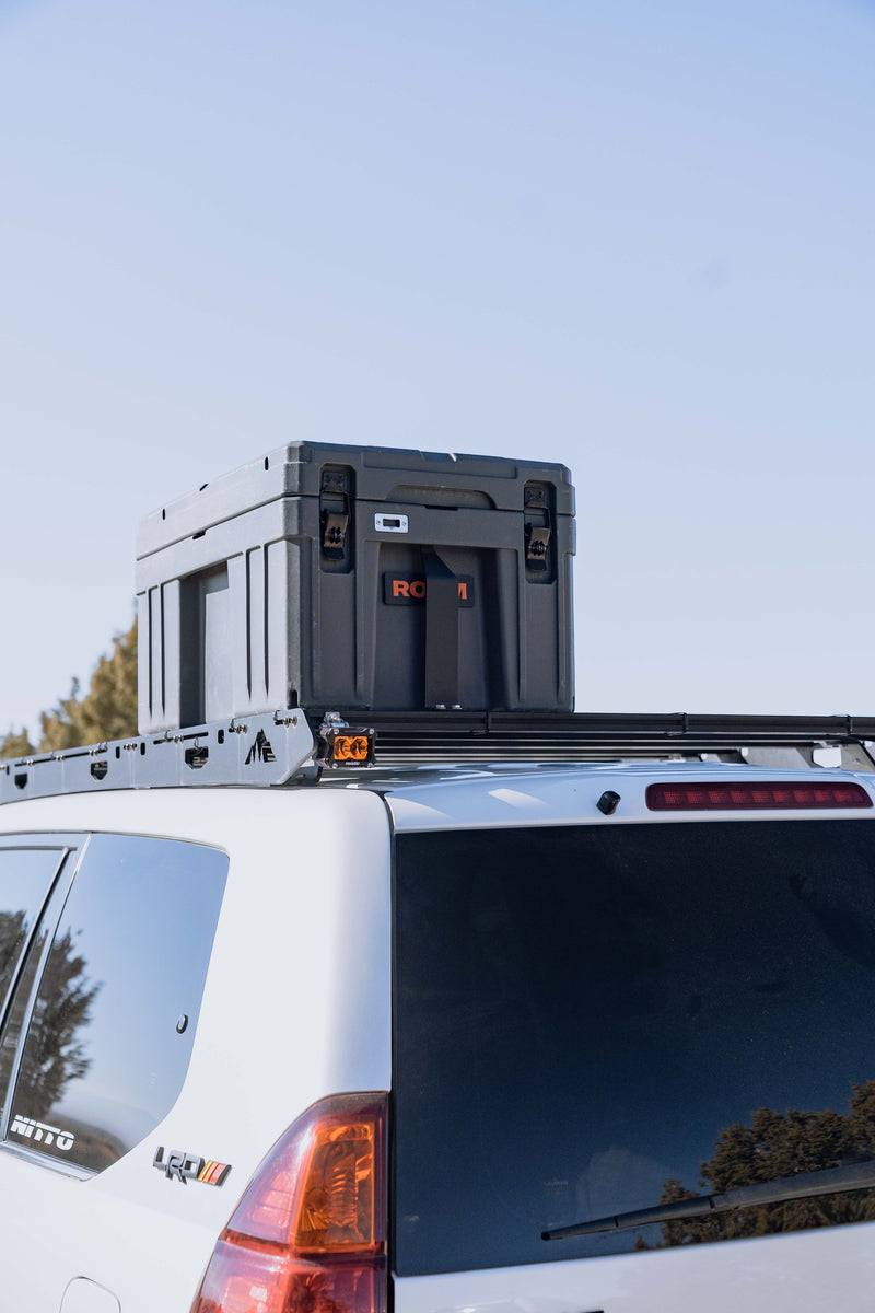 Load image into Gallery viewer, 86L Rigid Mounts
