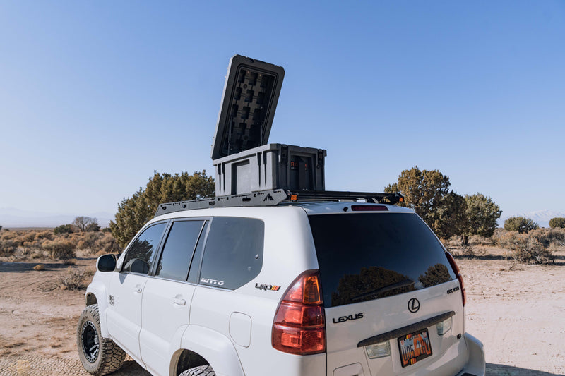 Load image into Gallery viewer, 105L Rigid Mounts

