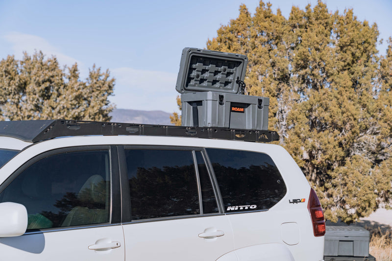 Load image into Gallery viewer, 76L Rigid Mounts
