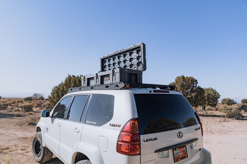 Load image into Gallery viewer, 128L Rigid Mounts
