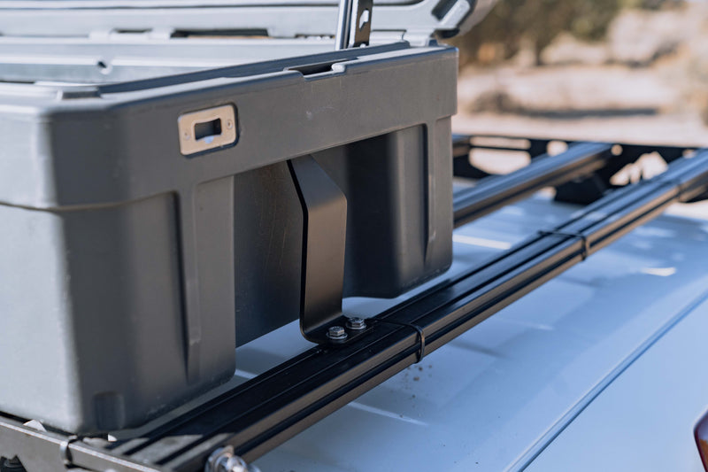 Load image into Gallery viewer, 128L Rigid Mounts
