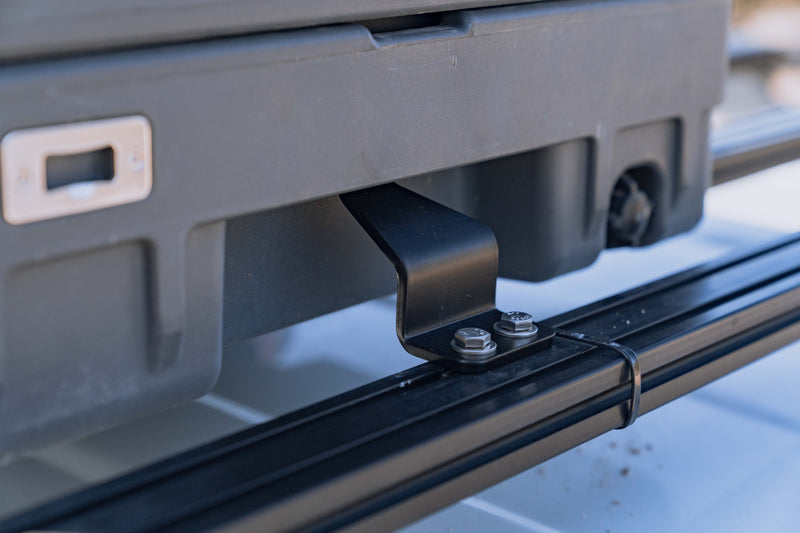 Load image into Gallery viewer, 83L Rigid Mounts
