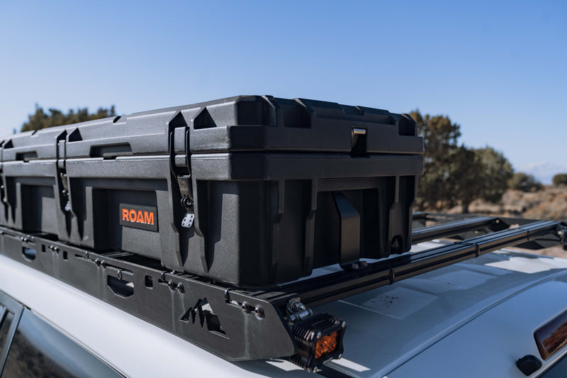 Load image into Gallery viewer, 95L Rigid Mounts
