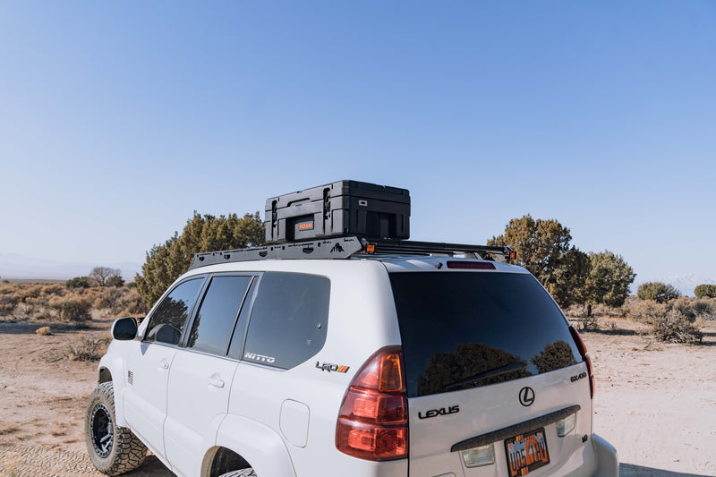Load image into Gallery viewer, 66L Rigid Mounts
