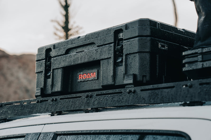Load image into Gallery viewer, 66L Rugged Mounts
