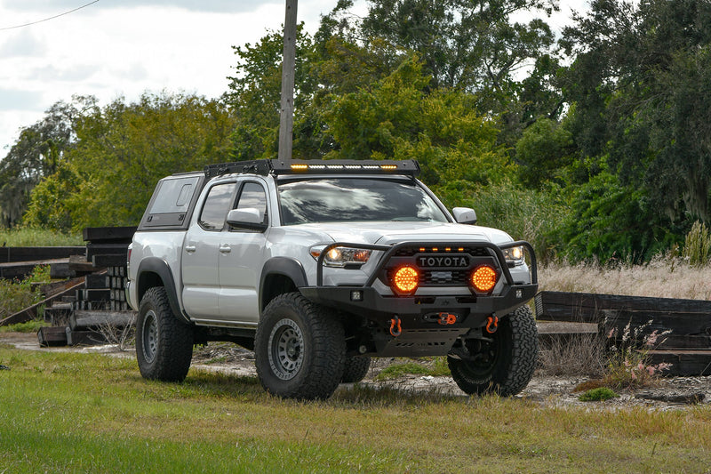 Load image into Gallery viewer, Overland Sector Venture 17x9 +0 5x114.3/5x127mm 71.5mm Satin Grey
