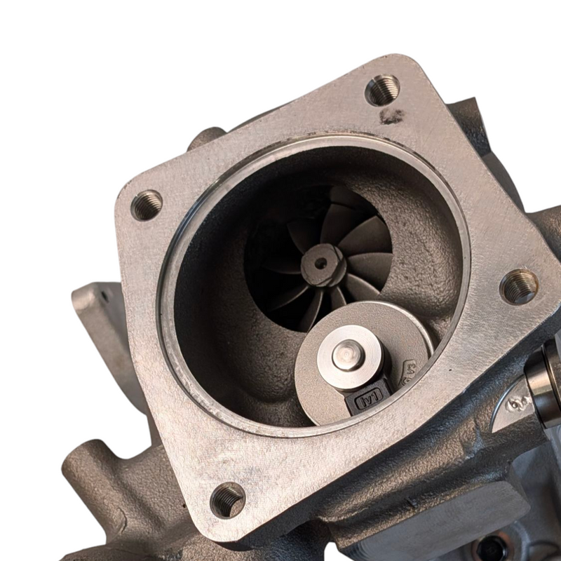 Load image into Gallery viewer, &quot;N&quot; 2.0T S-500 Ball Bearing Turbocharger
