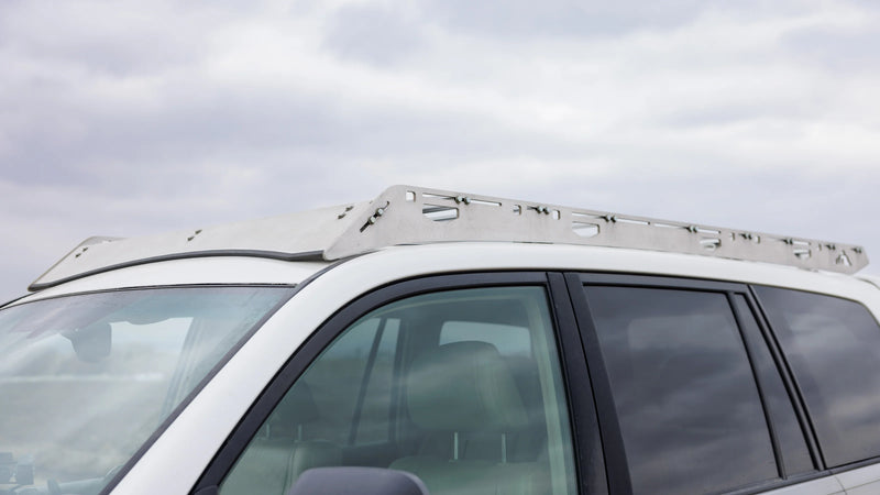 Load image into Gallery viewer, SHERPA | THE QUANDARY (2003-2009 LEXUS GX470) Roof Rack
