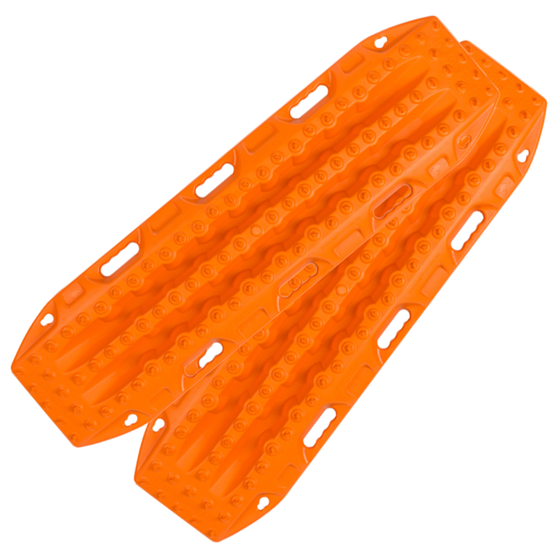 Load image into Gallery viewer, MAXTRAX MKII Signature Orange Recovery Boards
