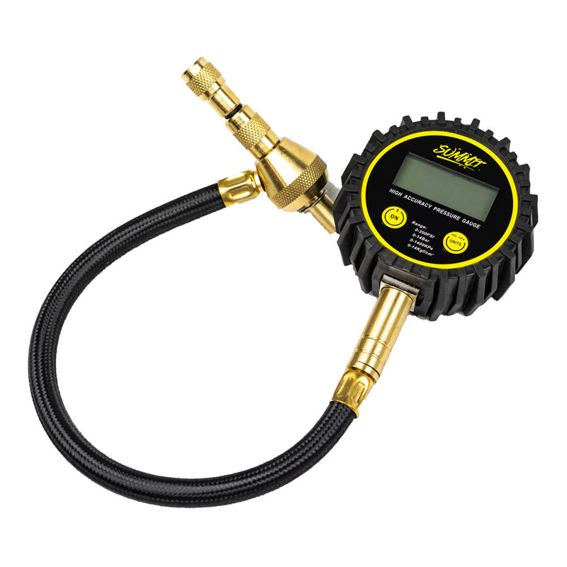 Load image into Gallery viewer, Quick Air Down Tool W/ Digital Gauge
