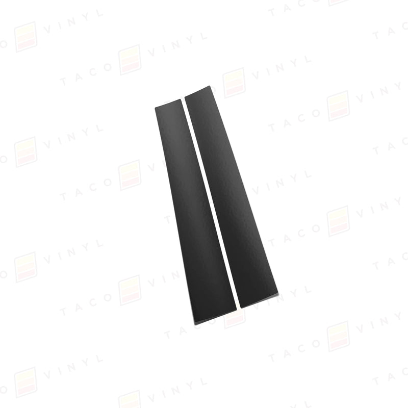 Load image into Gallery viewer, 2010-24 4Runner Door Pillar Decals
