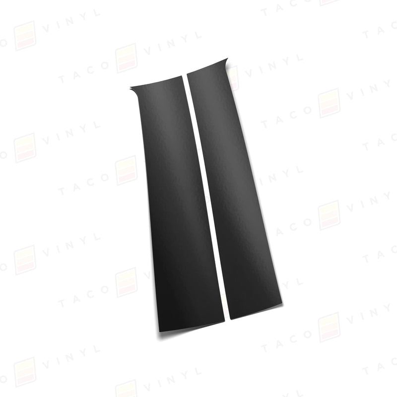 Load image into Gallery viewer, 2022+ Tundra Door Pillar Decals
