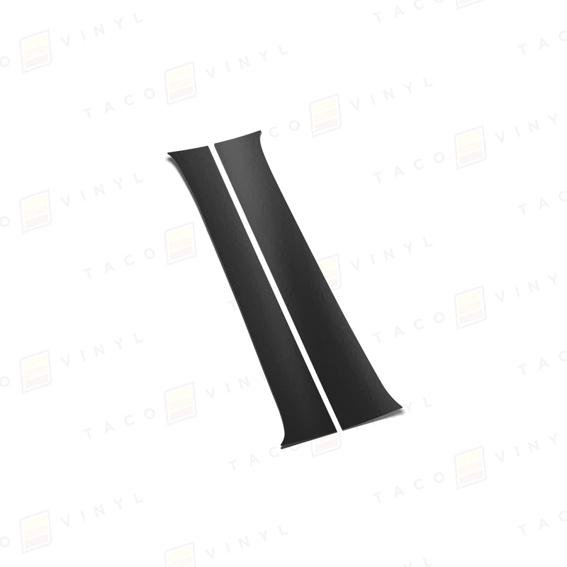 Load image into Gallery viewer, 2016-23 Tacoma Door Pillar Decals
