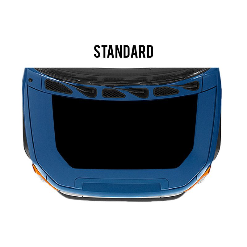 Load image into Gallery viewer, 2007-14 FJ Cruiser Checkered Stripe Kit
