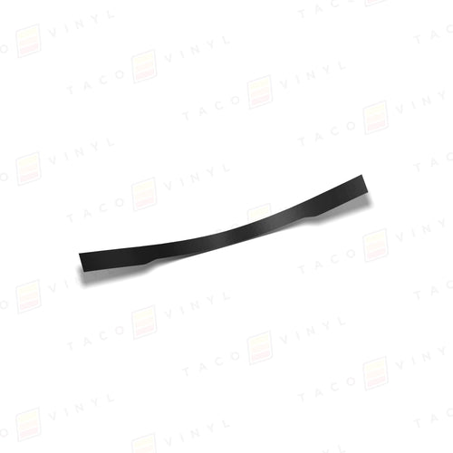 2024+ Tacoma Tailgate Pro Wrap