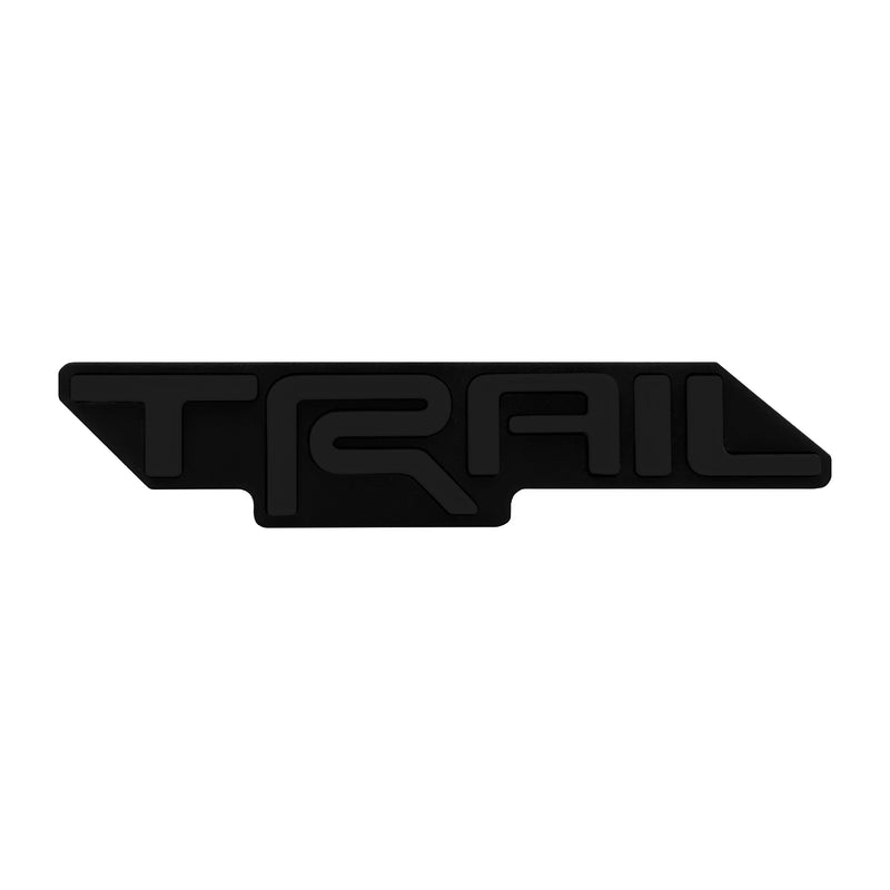 Load image into Gallery viewer, Trail Grille Badge
