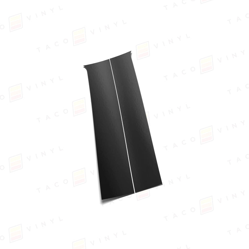 Load image into Gallery viewer, 2024+ Tacoma Door Pillar Decals
