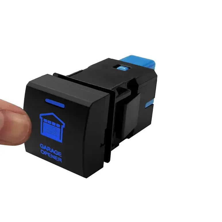 Load image into Gallery viewer, OSD Toyota OEM Style Auxiliary Switch - 2024+ Land Cruiser / Tacoma / 2025+ 4Runner
