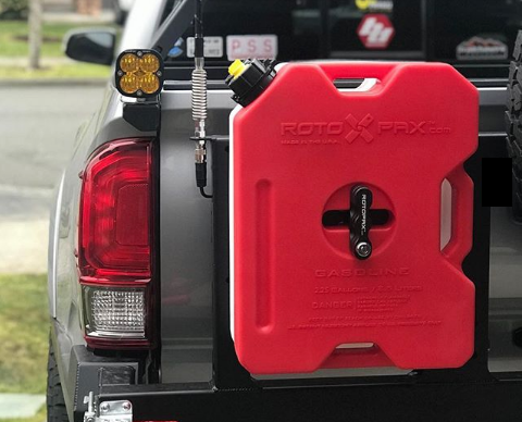 Load image into Gallery viewer, 2 Gallon Gasoline GEN 2
