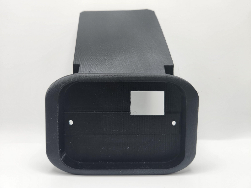 Load image into Gallery viewer, 2001-2007 Toyota Sequoia/Tundra Auxbeam 6/8 Switch Panel Ashtray Mount
