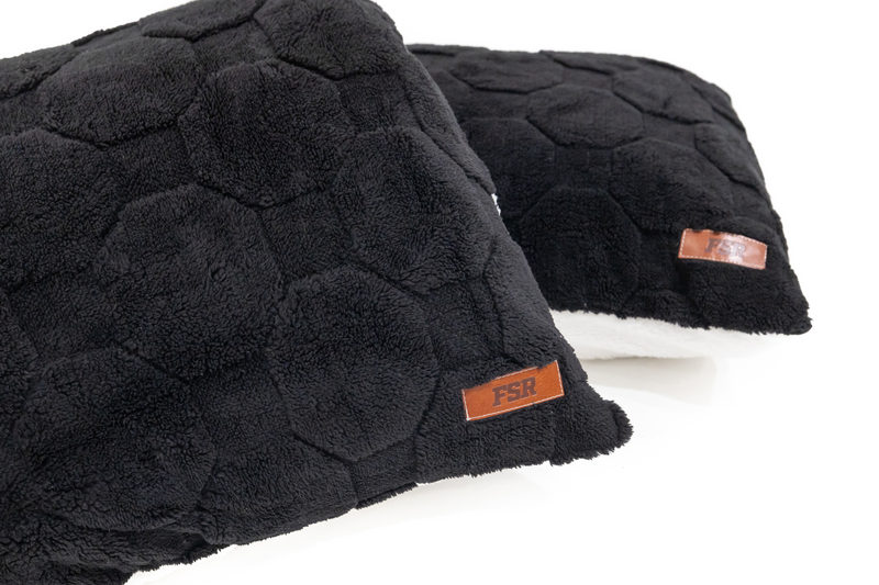 Load image into Gallery viewer, Cloud Comforter &amp; Pillow Case Set
