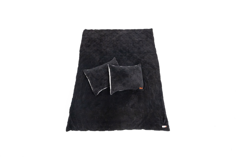 Load image into Gallery viewer, Cloud Comforter &amp; Pillow Case Set
