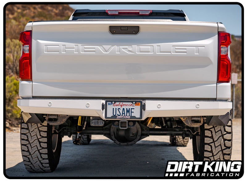 Load image into Gallery viewer, 2.5 Smooth Body Shocks | DCA Piggyback Reservoir

