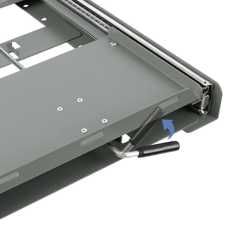 Load image into Gallery viewer, Slide Mount For VL60D/65D/74S Refrigerator| ICECO
