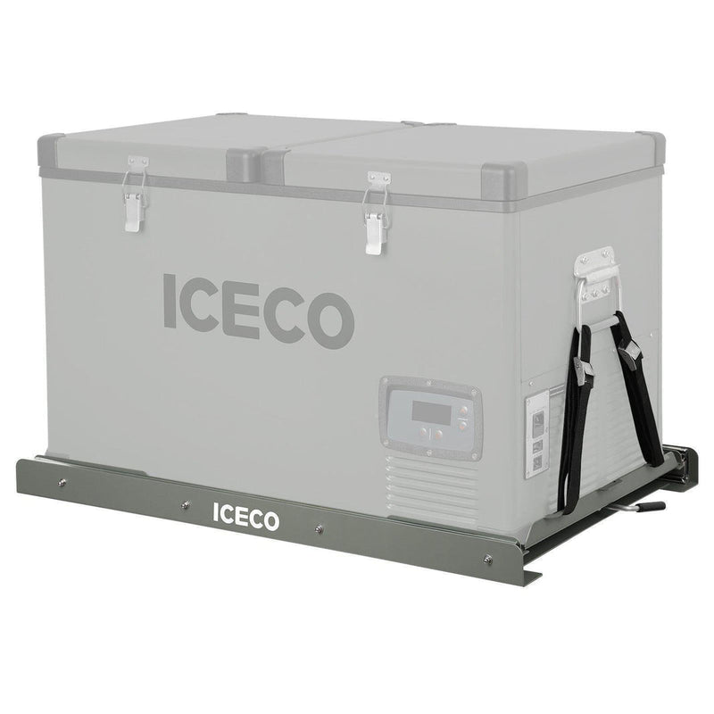 Load image into Gallery viewer, Slide Mount For VL60D/65D/74S Refrigerator| ICECO
