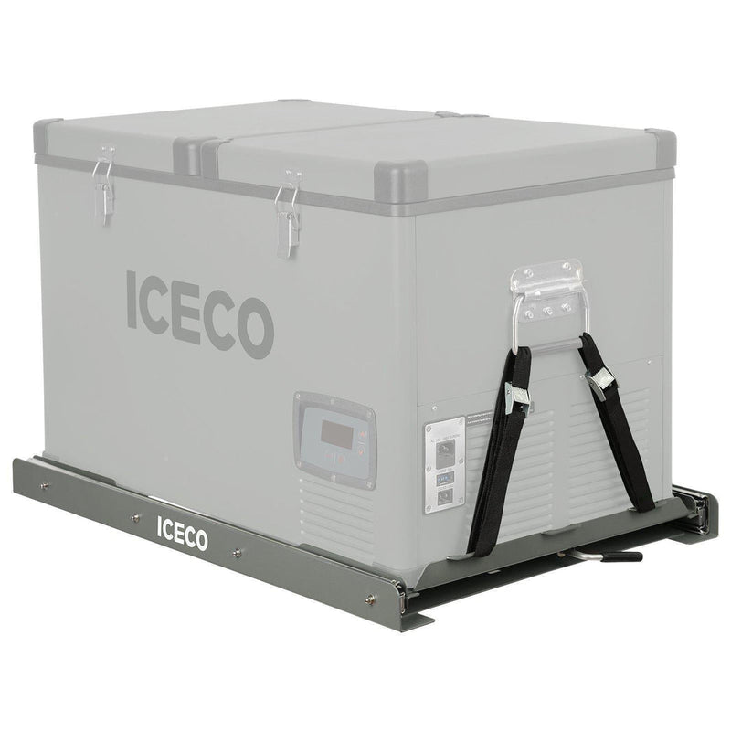 Load image into Gallery viewer, Slide Mount For VL60D/65D/74S Refrigerator| ICECO
