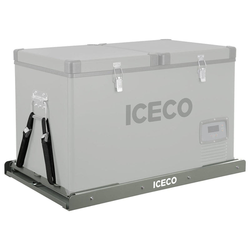 Load image into Gallery viewer, Slide Mount For VL60D/65D/74S Refrigerator| ICECO
