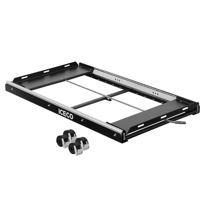 Load image into Gallery viewer, Slide Mount For VL75ProD 12V Refrigerator | ICECO
