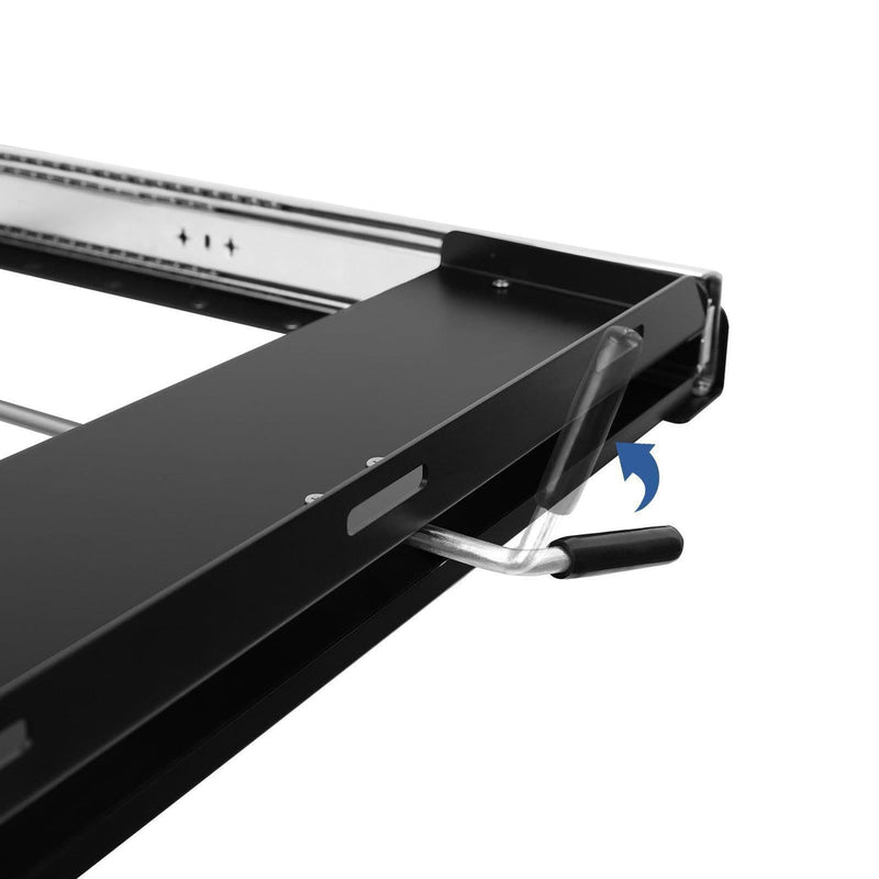 Load image into Gallery viewer, Slide Mount For VL75ProD 12V Refrigerator | ICECO
