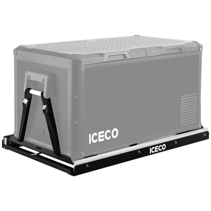 Load image into Gallery viewer, Slide Mount For VL75ProD 12V Refrigerator | ICECO
