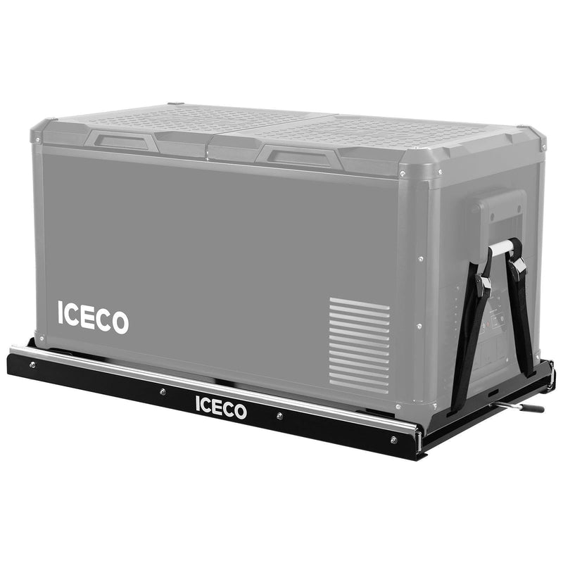 Load image into Gallery viewer, Slide Mount For VL75ProD 12V Refrigerator | ICECO

