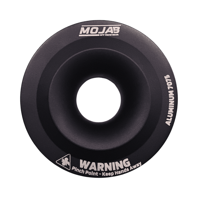 Load image into Gallery viewer, XL Snatch ring (diameter 4.7&#39;&#39;) LIFETIME WARRANTY*
