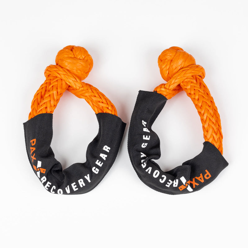 Load image into Gallery viewer, 1/2&quot; Soft Shackle
