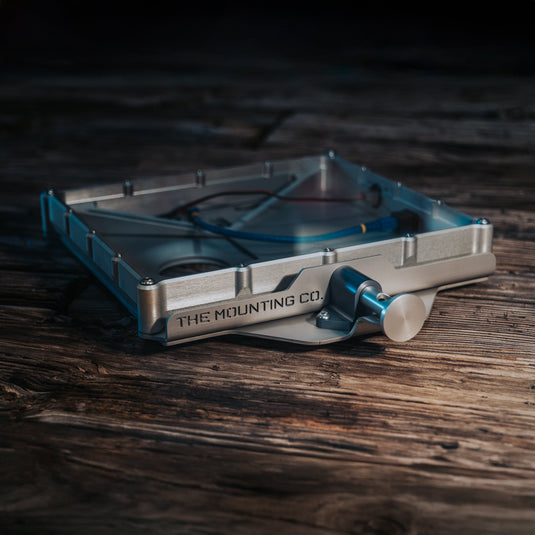 Starlink Mini Mount