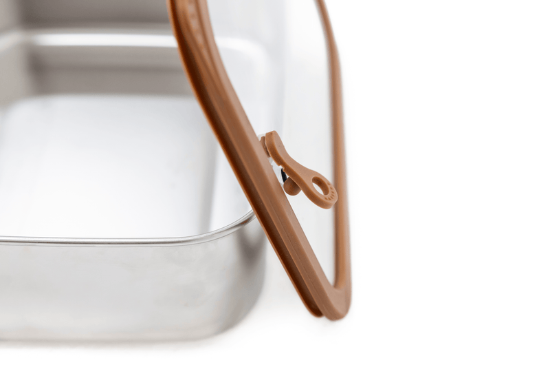 Load image into Gallery viewer, 2-Pack Food Storage Containers - Clearance
