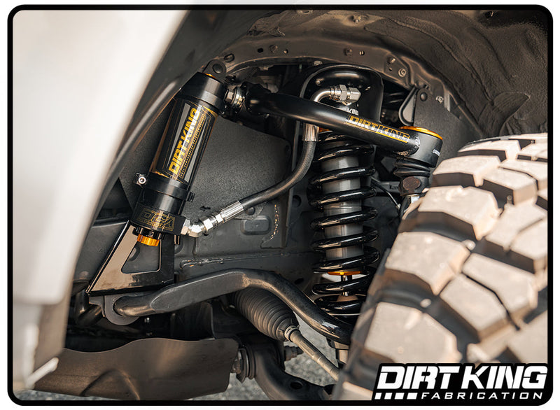 Load image into Gallery viewer, 4130 Upper Control Arms
