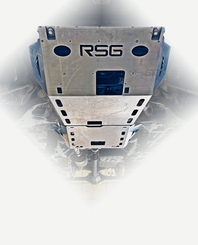 Load image into Gallery viewer, Tacoma Front Skid Plate
